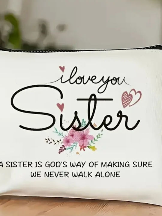 Νεσεσέρ "i Love You Sister..." Νεσεσέρ "i Love You Sister..."