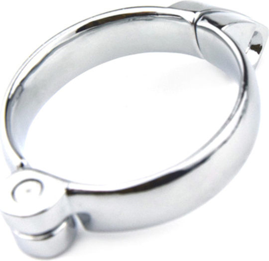 Replacement Locking Cock Cage Ball Ring 5cm