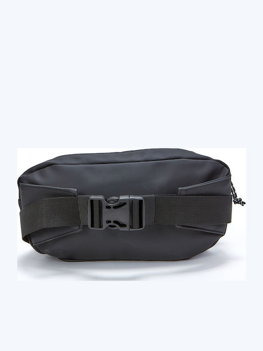 Waist Bag Black
