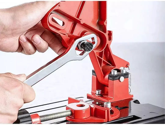 Multifunctional Multi-Purpose Key 8-22mm Screws & Nuts