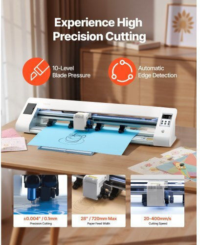 Vevor Office Cutting Machine 71.12cm