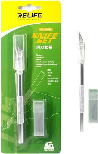 Relife Rl-101e Knife Set