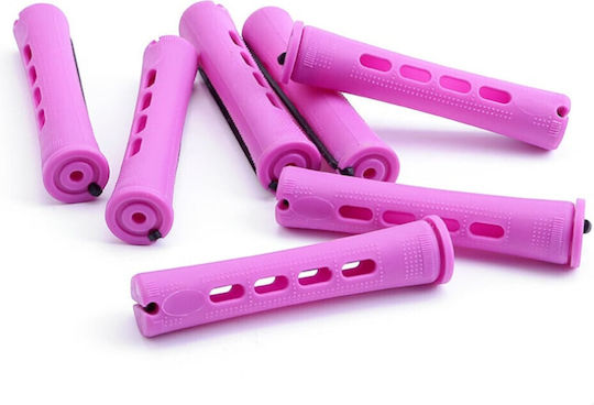 Rollers Cold Wave Rods 15mm 10pcs