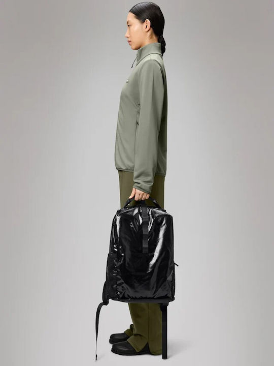 Rains Waterproof Backpack Backpack for 16" Laptop Black 14680-01