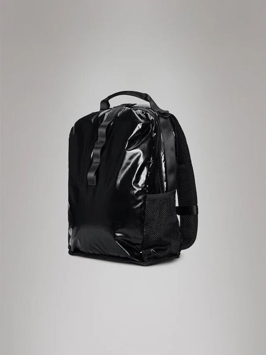 Rains Waterproof Backpack Backpack for 16" Laptop Black 14680-01