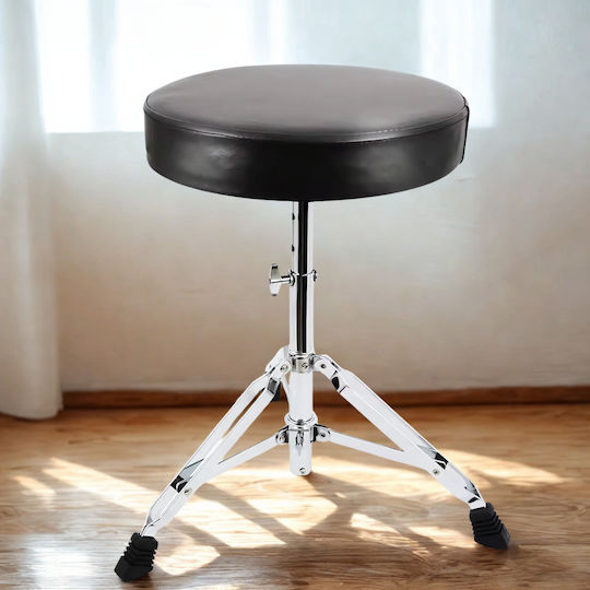 NN Dt1 Drum Throne Ρυθμιζόμενο Μ36xΠ36cm