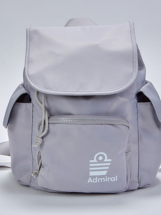 Admiral Repla 14lt Γκρι