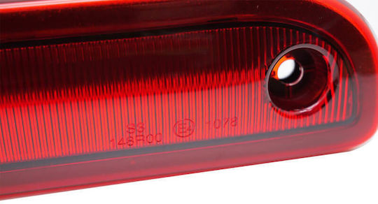 Carner Stop Lights Led for Citroen Jumper Fiat Ducato Peugeot Boxer