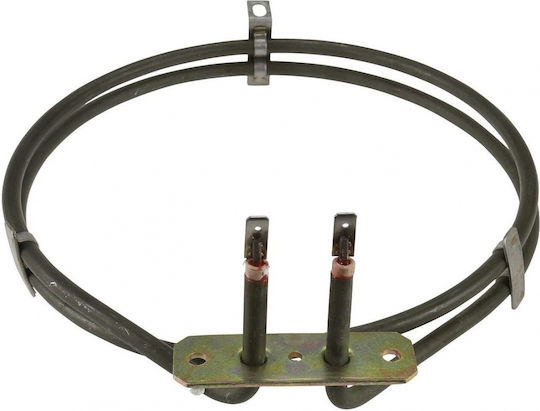 Element De Încălzire Circular Pentru Cuptor 2000w Whirlpool 481225998405 481225998406 Original