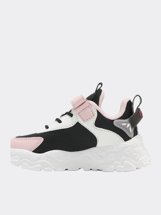 FILA Memory Musha Roz