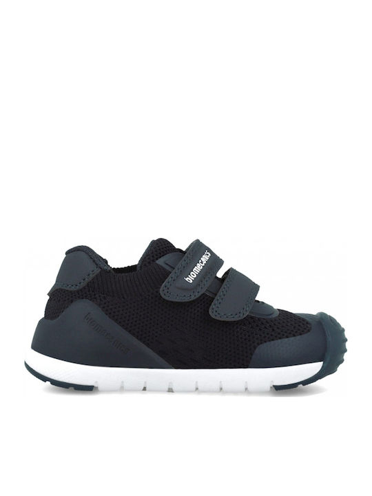 Biomecanics Παιδικά Sneakers Ανατομικά Μπλε