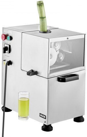 Vevor Multi Cutter Maschine