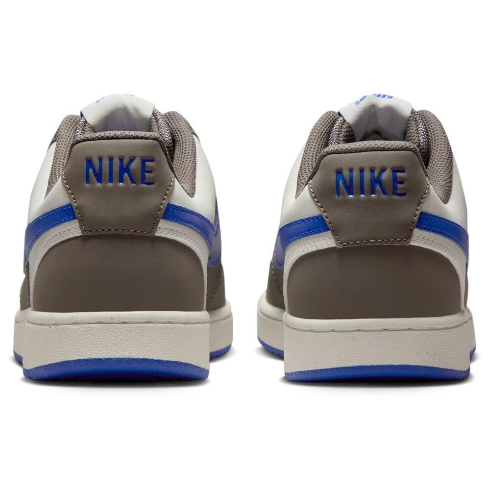 nike court borough grey