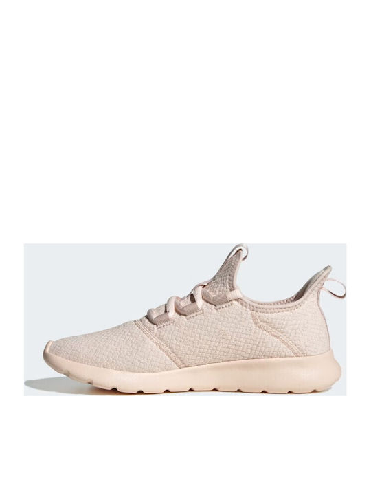 Pure Damen Sneakers Cloudfoam Pure