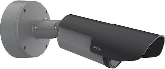 Axis 03107-001 CCTV Κάμερα Παρακολούθησης Full HD 1080p Αδιάβροχη