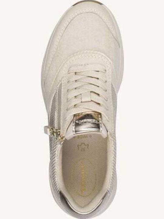 Sneakers Ivory