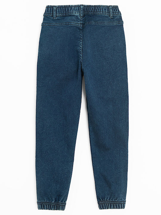 Cool Club Kids' Blue Jeans Trousers