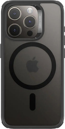 ESR Ch Halolock Back Cover Πλαστικό / Σιλικόνης 0.5mm Μαύρο (iPhone 15 Pro Max)