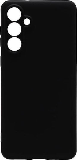 iNOS Back Cover Silicone Black (Galaxy A16)