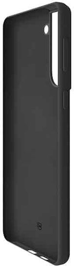 3MK S901 Back Cover Silicone 2mm Black (Galaxy S22)
