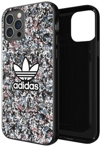 adidas SnapCase Back Cover Σιλικόνης Belista Flower (iPhone 12 / 12 Pro)