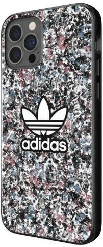 adidas SnapCase Back Cover Σιλικόνης Belista Flower (iPhone 12 / 12 Pro)