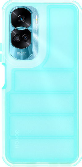 Techsuit Wave Shield Honor 90 Lite Turquoise
