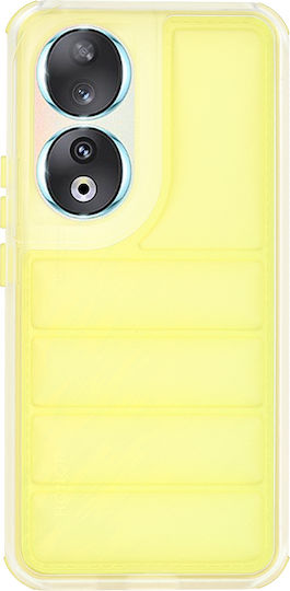 Techsuit Wave Shield Honor 90 Gelb