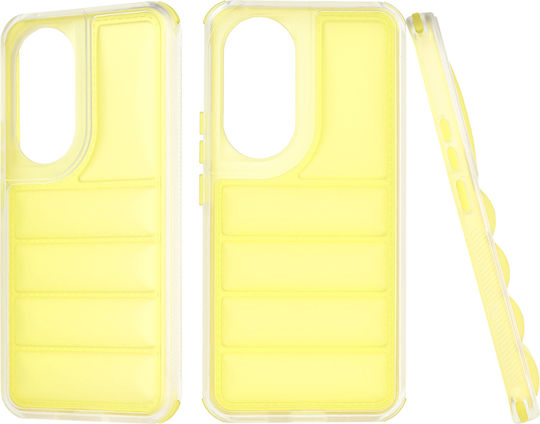 Techsuit Wave Shield Honor 90 Gelb