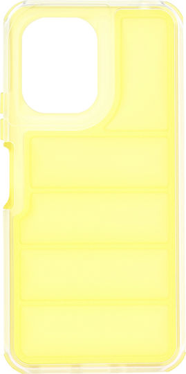 Techsuit Wave Shield Xiaomi Redmi 13c 4g 13c 5g Poco M6 C65 Yellow