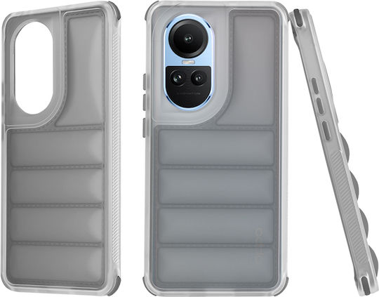 Techsuit Wave Shield Oppo Reno10 Reno10 Pro Negru
