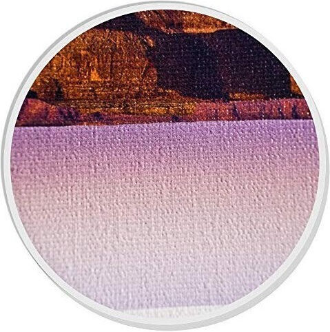 Role De Hârtie Pentru Plotter Photo Roll Canvas Textură 250g Lățime 24 Inch Lungime 18 Metri