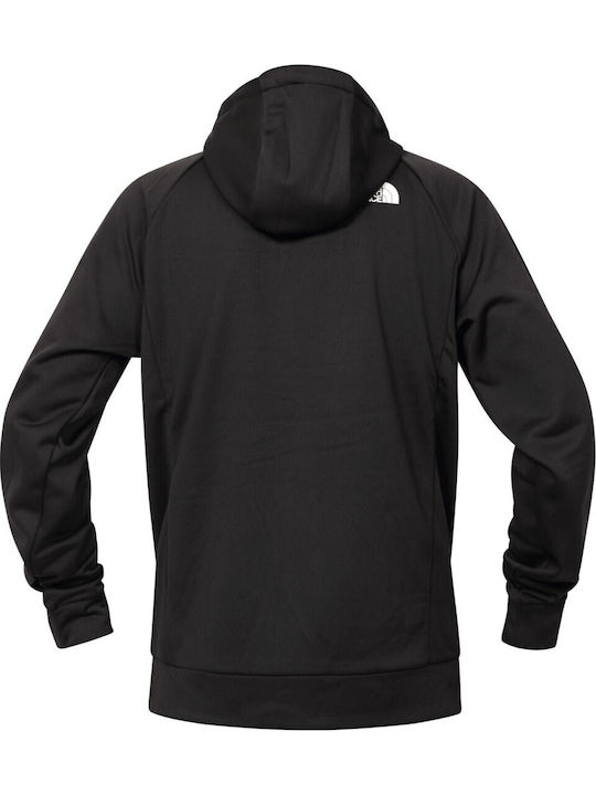 Jacket Black