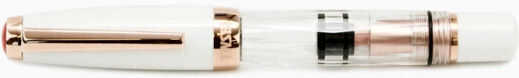 Twsbi Diamond Mini Calligraphy Pen Medium with Blue Ink