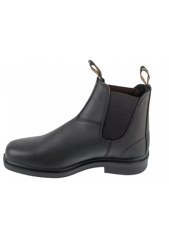 Blundstone