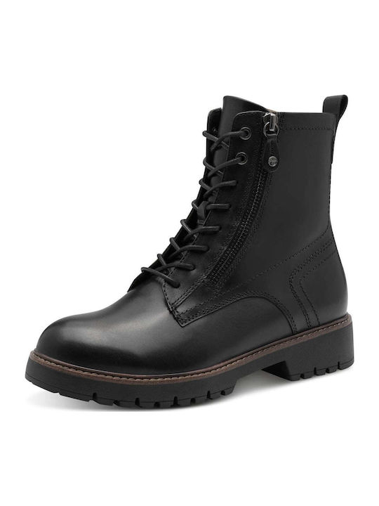 Ghete Dama De Piele Negru