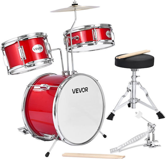 Vevor Drum