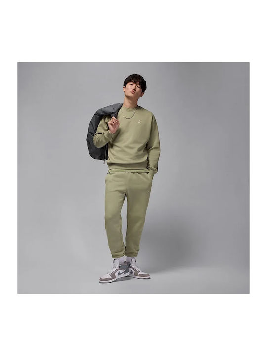 Green Sweatshirt