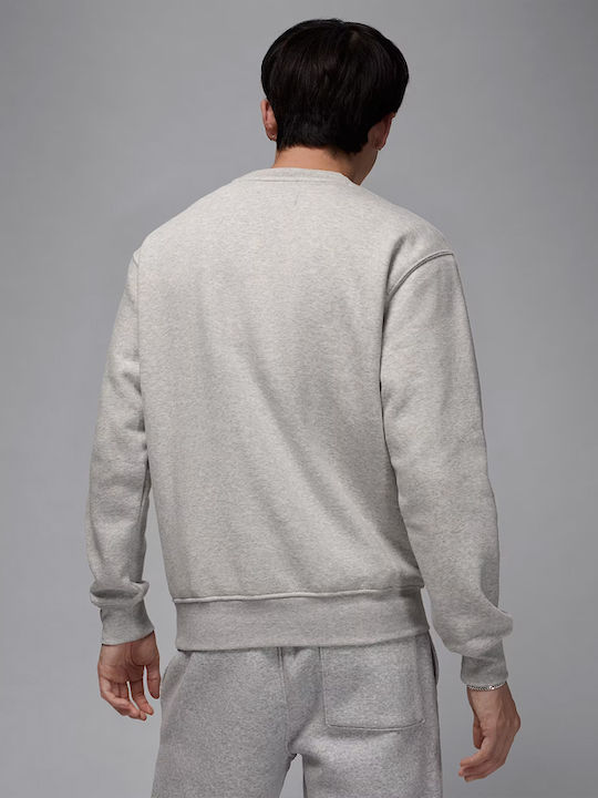 Sweatshirt Gray