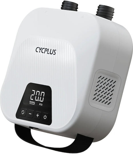 Cycplus Τρόμπα για Sup Λευκή