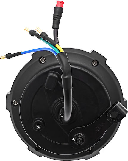 Minimotors Original Motor Dualtron Togo Scooter 48v Powerful Ultra Durable Black
