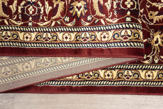 Newplan Patmos A487d Covor Bisericesc Alee 300x400εκ. 5-20-PATMOS-A487D_CHERRY-300X400