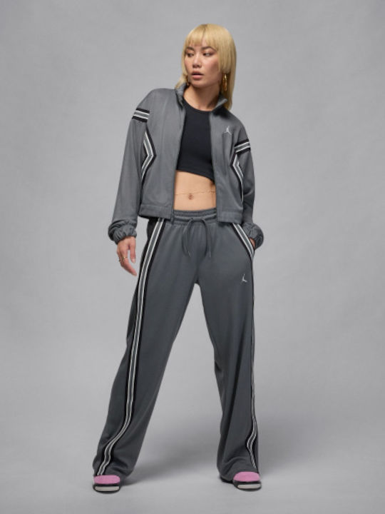 Sweatpants Jogger Gray