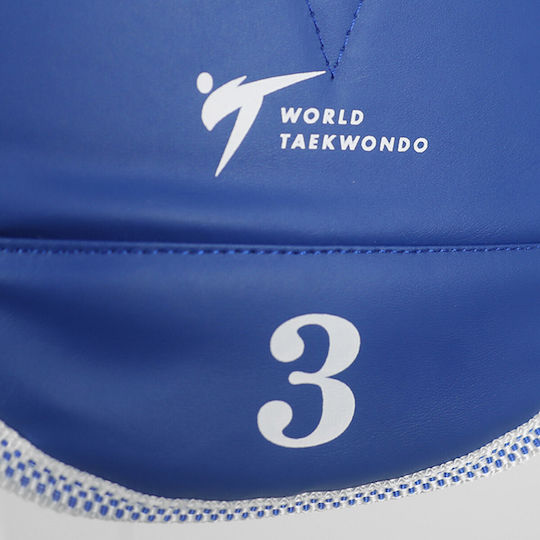 Taekwondo Chest Guard Taekwondo WTF Body Protector Adidas