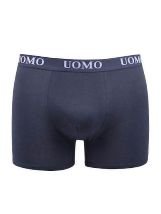 Men's Boxers Multicolored 6Pack