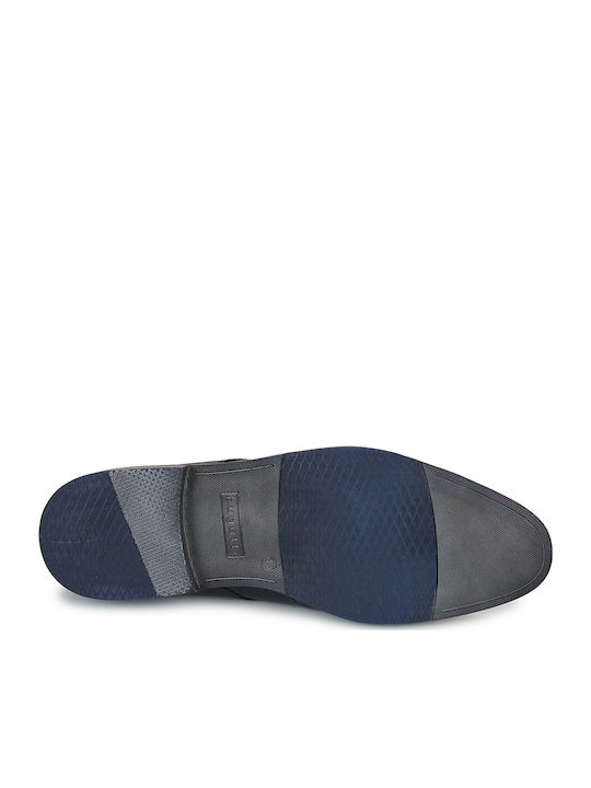 Pantofi casual pentru bărbați Negre