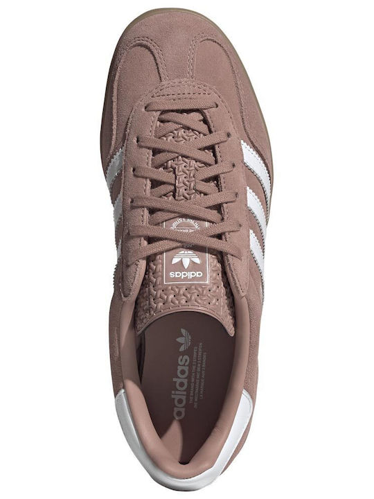 adidas Gazelle Indoor Sneakers Purple