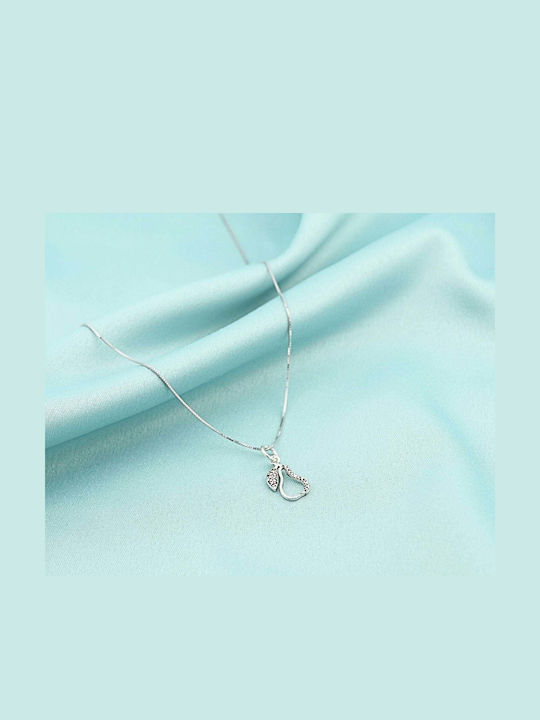 Sorelly Charm Aus Silber
