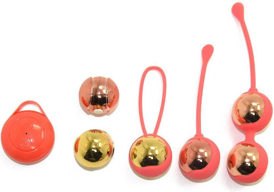 Vibrator Trinity Tones 3 Piece Set