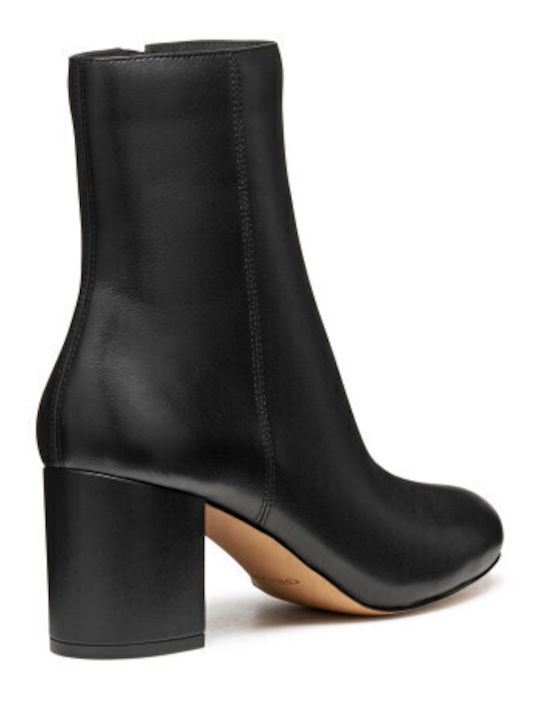 Virnilisa Women's Ankle Boots Black